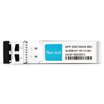 Ciena DWDM-SFP10G-50.11-80 Compatible 10G DWDM SFP+ C34 100GHz 1550.11nm 80km LC