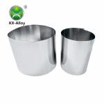 Alloy 625 Pipe Good Formability 30-50% Elongation Mability Good