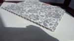Beige Bathroom PVC Plastic Ceiling Panels Vinyl Wall Panels