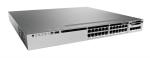 Stock C6k 48 Port 10/100/1000 GE Network Switches Fabric Enabled RJ-45 DFC4