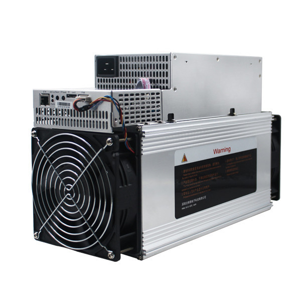 Ethernet 11.1kg BTC Miner Machine Whatsminer M30s+ 100th/S 3400w Sha256 80db
