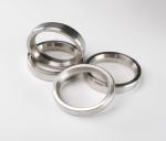 Heat Resistant HRB83 SS347 RX Ring Joint Gasket
