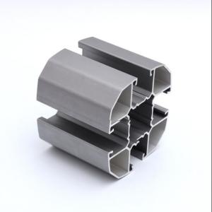 Wholesale DELLOK YONGHUI Industrial Special-shaped Aluminum Profiles from china suppliers