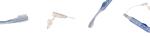 Medical Suction Toothbrush For Oral Dental Mouth Care Equipment