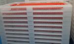 Softgel Plastic Drying Trays