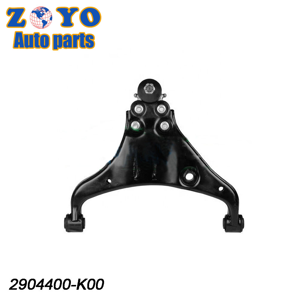 Lower Control Arm for Great Wall Wingle 4WD 2006-2016 Interchange NO 8981621650 Made