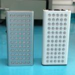 660nm 850nm Infrared Light Therapy Machine , Red Light Therapy Panel for Beauty