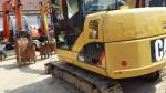 306 used caterpillar excavator for sale