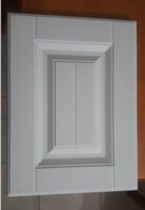 Wholesale Themo-foil door panel,Pvc door panel,MDF kitchen cabinet door from china suppliers