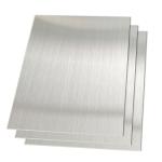 ASTM 633 S51750 S35000 Polished Metal Sheet 6mm Stainless Steel Sheet Medical