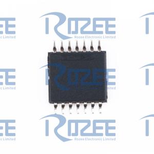 Wholesale MSP430G2001IPW14R from china suppliers