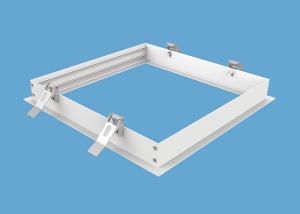 Wholesale White Welding Cracked Aluminum Bike Frame 6063 T5 Brazing from china suppliers