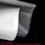 Sustainable Meat Vegetable Soup Pack Pouch Canned Fish Fast Food Packaging