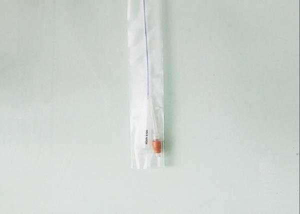 Clinical Irrigation Medical Consumable Products , Three Way Catheter Good
