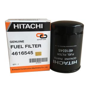 Wholesale Fuel Hitachi Filters ZX200 ZX200-6 Heavy Machinery Parts 4616545 from china suppliers