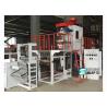 Buy cheap High Performance Blown Film Extruder Machine Pvc Blown Film Machine 30-60 Rpm from wholesalers