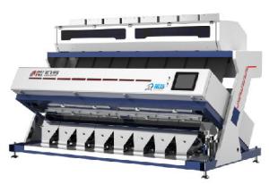 Wholesale CCD Rice Color Sorter Machine from china suppliers