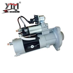Wholesale Truck Electric Engine Starter Motor 0986023590 For French car CST356432 Mitsubishi CST35643 from china suppliers