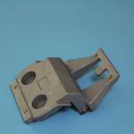 Finishing Machinery Bruckner Components Pin Holder Needle Holder Aluminum Alloy