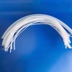 Environment Friendly Silicone Aquarium Tubing For Fish Tank Flexible Silicone