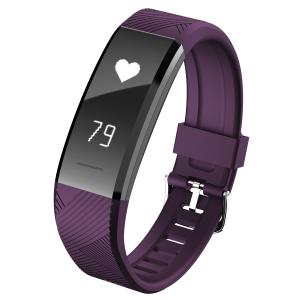 Wholesale Sleep Blood Pressure IP67 Intelligent Health Bracelet from china suppliers