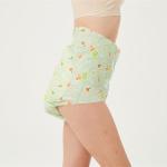 ISO9001/ISO14001/ OHSAS18001 BV Cartoon Printed Adult Disposable Nappies for