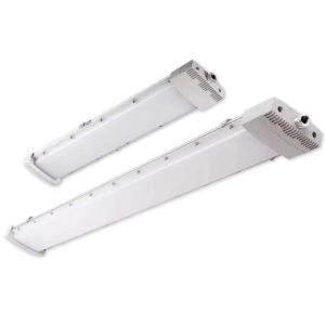 Wholesale 40w Explosion Proof LED Lighting Waterproof IP66 Linear Light Fixture Ceiling Lamps from china suppliers