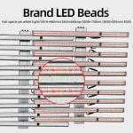 Dimmable Detachable LED Grow Light 1000W For Indoor Gardening