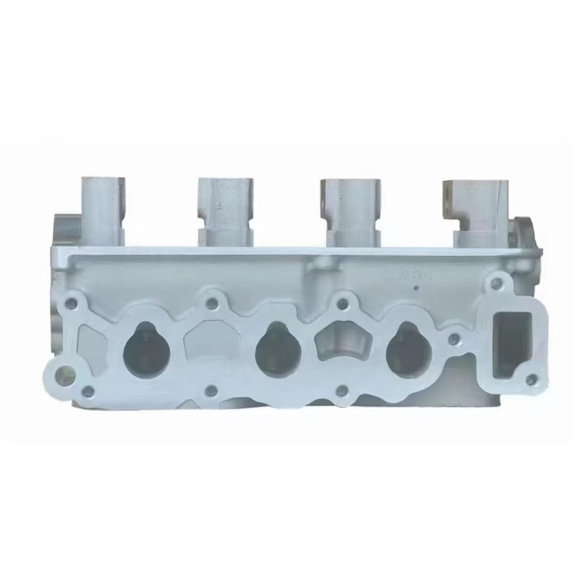New Condition Auto Engine Parts Aluminum F8CV Cylinder Head Chevrolet Daewoo MATIZ Models 96316210 96642705 96642708 Auto Parts