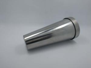 Wholesale Stainless Steel Personalized Grave Decorations Tombstone Vases For Funeral Products from china suppliers