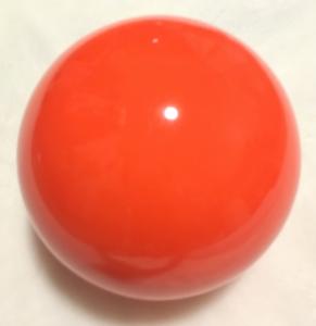 Wholesale Children'S 6 8 Inch Rhythmic PVC Gym Ball With Glitter Surface from china suppliers