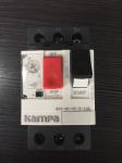 Motor Protection Circuit Breaker Kampa GV2-ME07C High Quality Wholesaler