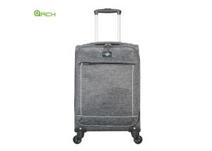 Wholesale 20 24 28 Inch Fashion Carry On Luggage Bag With Spinner Wheels from china suppliers