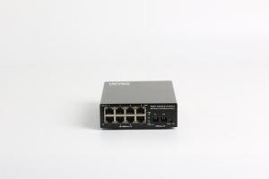Wholesale 8 Rj45 Ports Fiber Media Converter from china suppliers