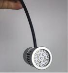Air Cooling 25V 3.6A Circular 365nm UV Resin Curing Light