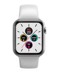 Outdoor Sports 4.0BLE 1.69inch Square Face Android Smartwatch