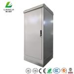 19 Inch Roadside 48V Outdoor Power Supply Enclosure