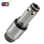 Komatsu PC60-7 Main Relief Valve 702-73-02130 702-73-01570