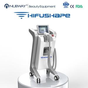 Wholesale HIFU slimming weight loss machine from china suppliers