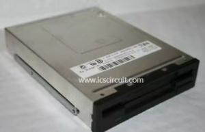 Wholesale NEC FD1137C Floppy Disk Drive Electronic Components Accessories from china suppliers