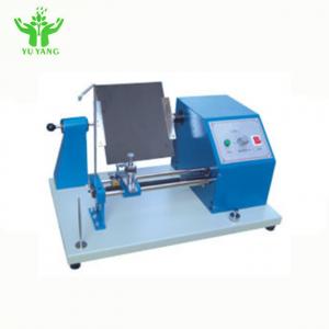 Wholesale AC220V 50HZ Yarn Examining Machine , CE Textile Testing Machine from china suppliers
