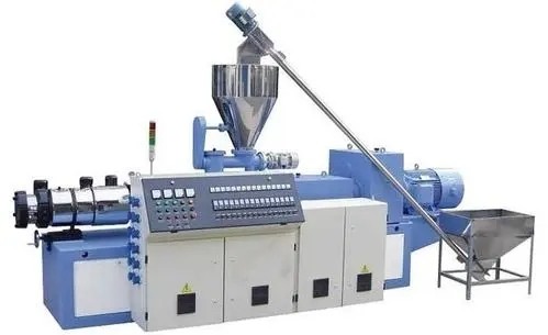 PP HDPE LLDPE LDPE Film Extruder Machine Multilayer