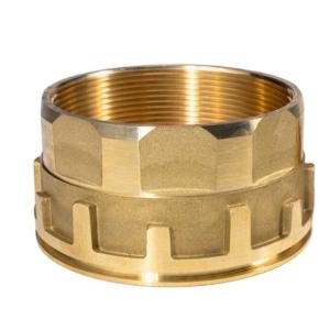Wholesale JIS Cnc Machining Aviation Parts 7075 CNC Auto Parts Aluminum Alloy from china suppliers