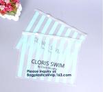Custom Made Special Printed Water Proof PVC Plastic Young Girl Toiletry Bag /