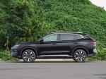 New Energy Compact SUV BYD EV Car Song PLUS Electric Vehicle