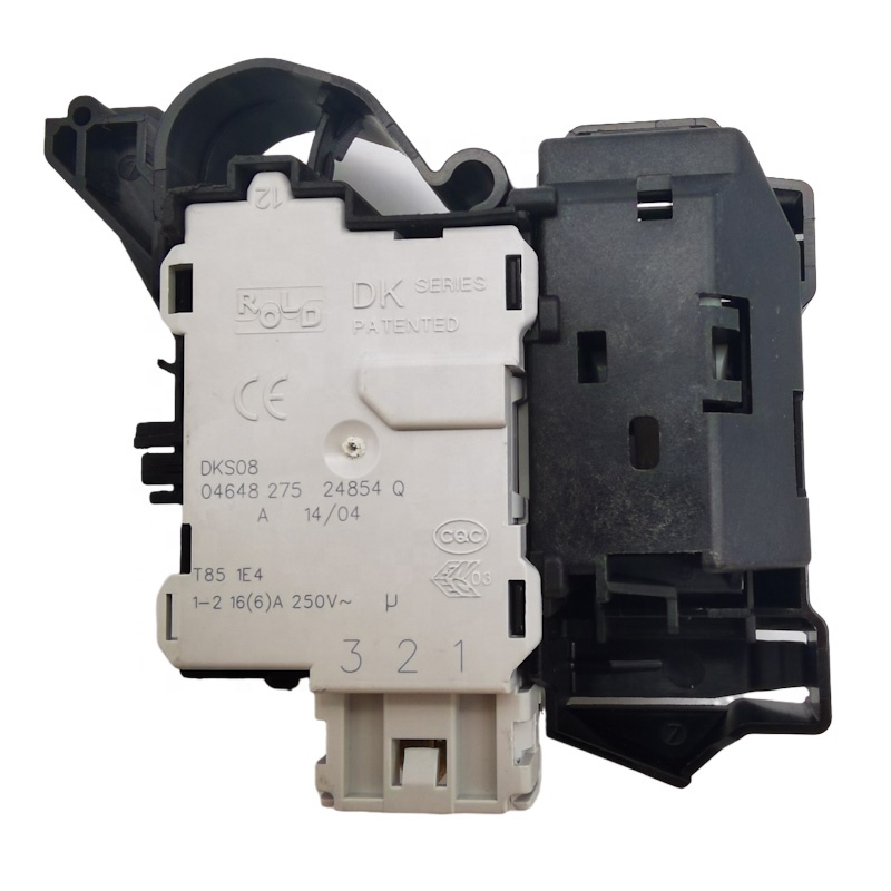 30% Deposit Advanced Majesty/Fresh Care Washing Machine Door Lock Switch for Whirlpool