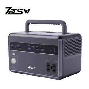 Wholesale 307Wh Portable Power Station GT300 Battery Pack For Camping from china suppliers
