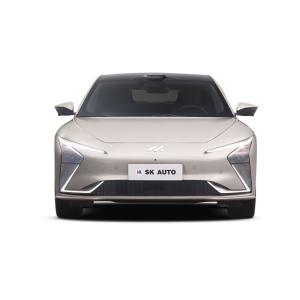 Wholesale Im motors L7 Dynamic 2023 Electric Sedans Long Range 615km EV Vehicle from china suppliers
