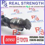 Diesel Fuel Injector 095000-7690 095000-7680 095000-7320 095000-7330 095000-6680