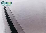 100% Recycle Cotton Embroidery Stabilizer Backing 40gsm Easy Tear Away